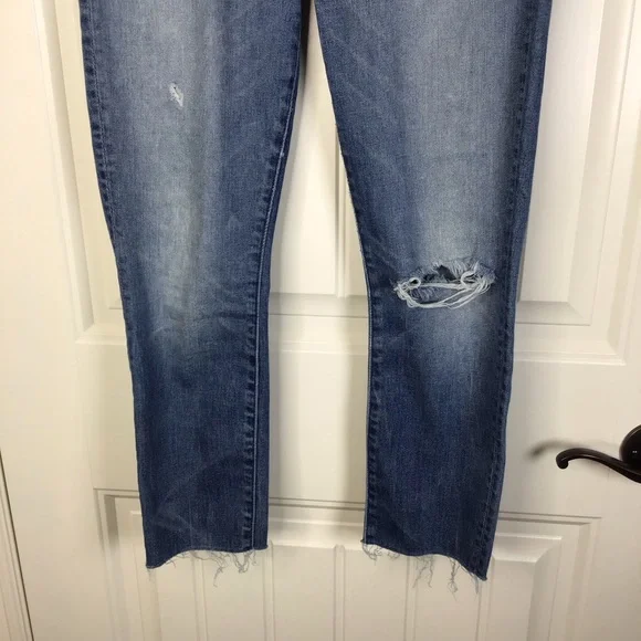 MOTHER The Charmer in Lost and Found Size 27. - Picture 4 of 12